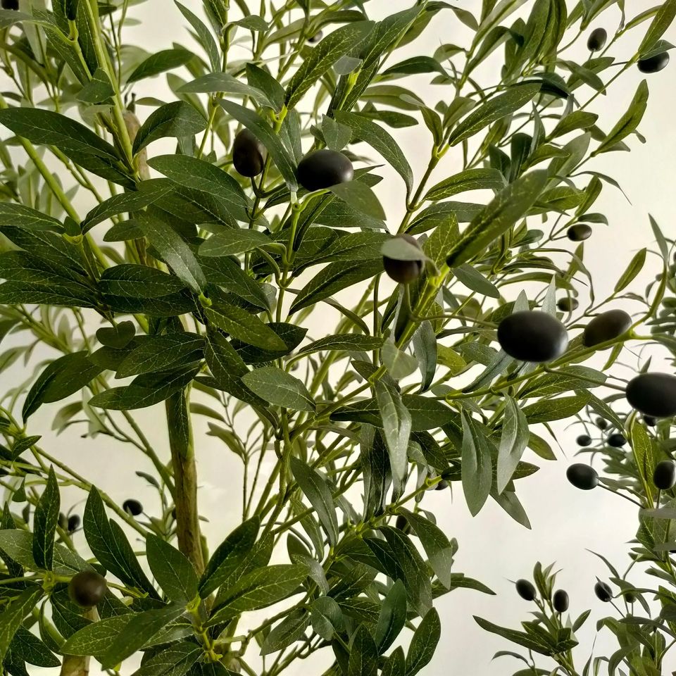 Olivträd 150 cm - Konstväxt