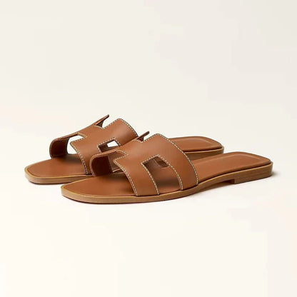 Bianca™ - Snygg & Bekväm Sandal