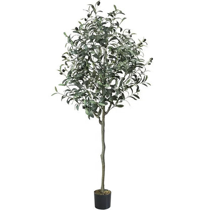Olivträd 150 cm - Konstväxt
